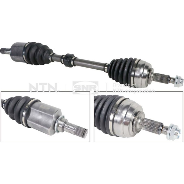 DK55.299 SNR Antriebswelle DK55.299 DK55.299 SNR Antriebswelle DK55.299