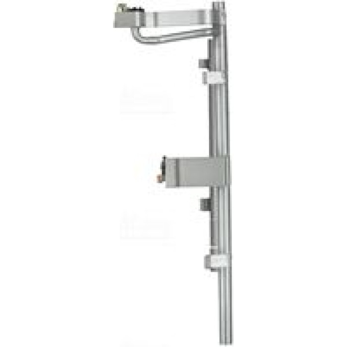 Nissens Klimakondensator PKW 940902 Nissens Klimakondensator PKW 940902