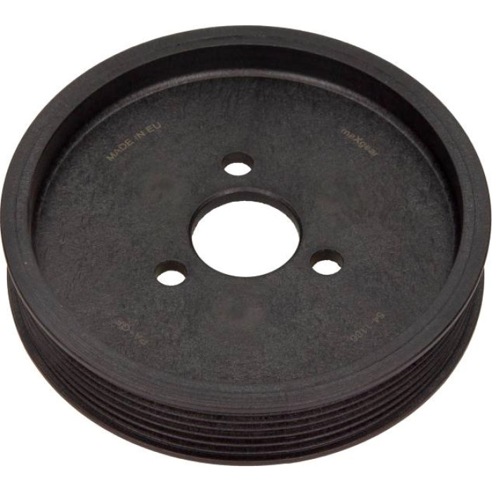MAXGEAR Servopumpen-Riemenscheibe 54-1186 MAXGEAR Servopumpen-Riemenscheibe 54-1186