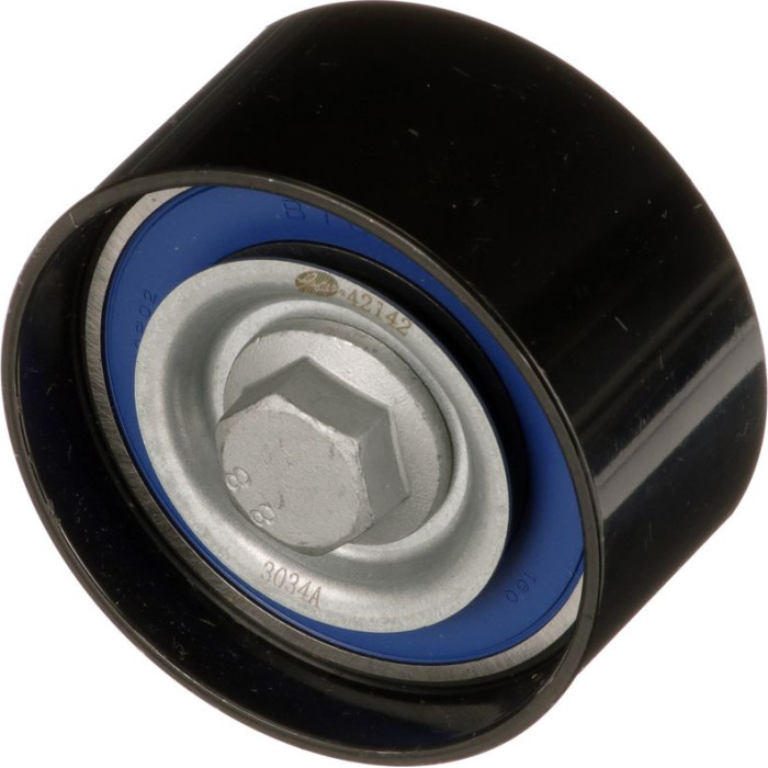 T42142 Gates POWERGRIP-Zwischenrolle T42142 T42142 Gates POWERGRIP-Zwischenrolle T42142