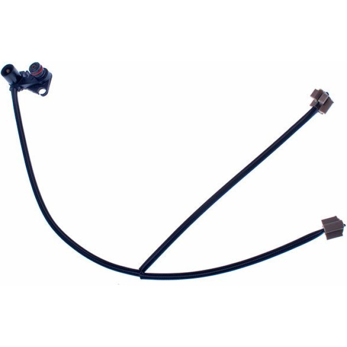 DENCKERMANN Verschleißsensor S191010 DENCKERMANN Verschleißsensor S191010