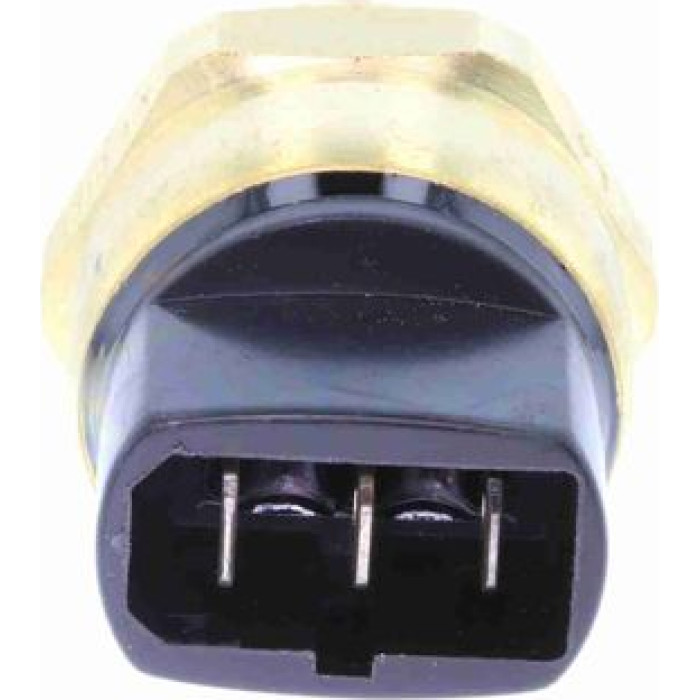 Vemo Thermoschalter für Kühlerlüfter V15-99-1951-2 Vemo Thermoschalter für Kühlerlüfter V15-99-1951-2