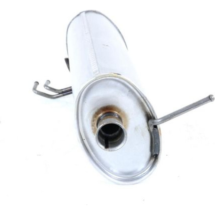 Walker Endschalldämpfer 24045