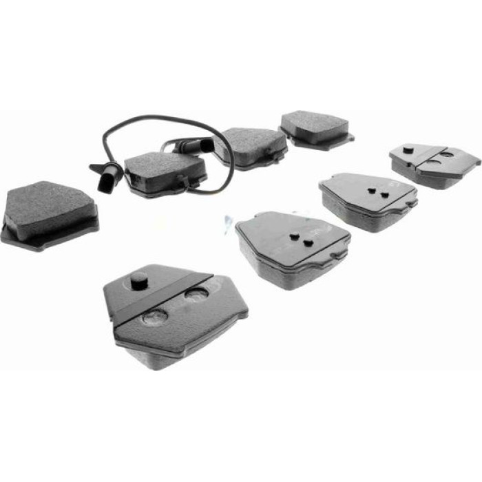 Vaico Bremsbelagsatz für Scheibenbremse V10-8303 Vaico Bremsbelagsatz für Scheibenbremse V10-8303