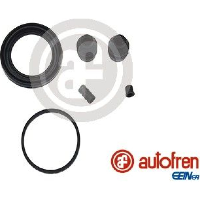 Reparatursatz Bremssattel Kia P. Sportage 2.0 99-03 D41355 Reparatursatz Bremssattel Kia P. Sportage 2.0 99-03 D41355