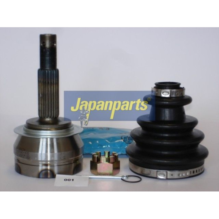 Japanparts Homokinetisches Gelenk GI-001 Japanparts Homokinetisches Gelenk GI-001