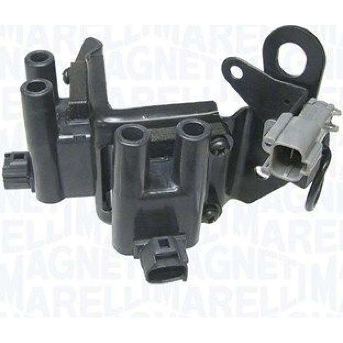 Magneti Marelli Zündspule 060717110012 Magneti Marelli Zündspule 060717110012