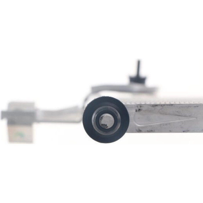 MAHLE Kondensator, Klimaanlage AC 327 000S