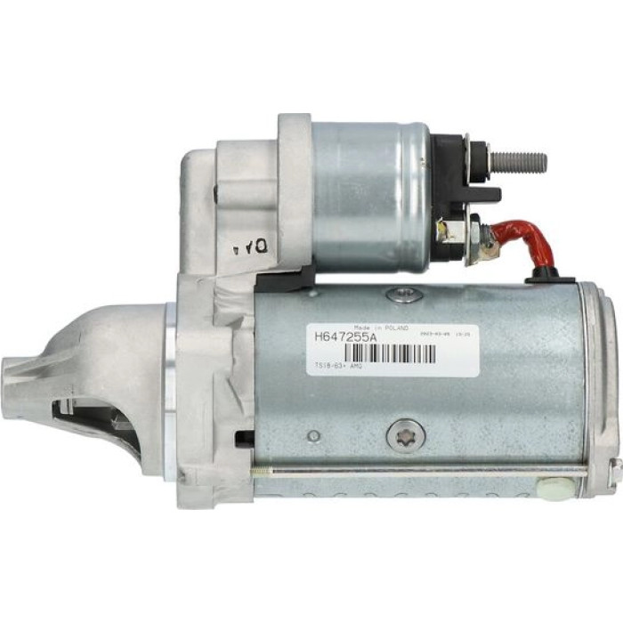 Valeo Anlasser 458801