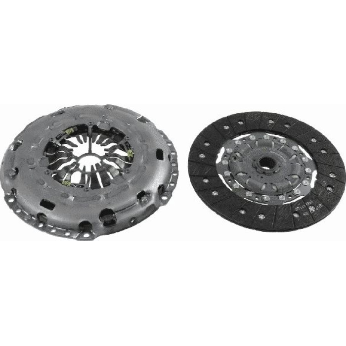 Sachs Kupplungssatz 3000 951 866