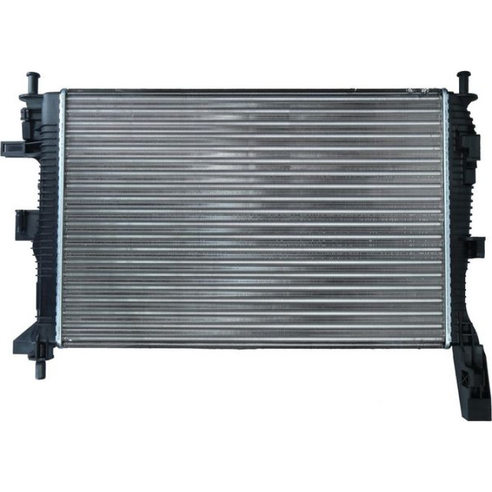 Kamoka Motorkühler 7705059 Kamoka Motorkühler 7705059
