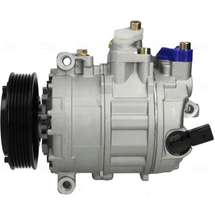 Nissens Kompressor 89211 Nissens Kompressor 89211