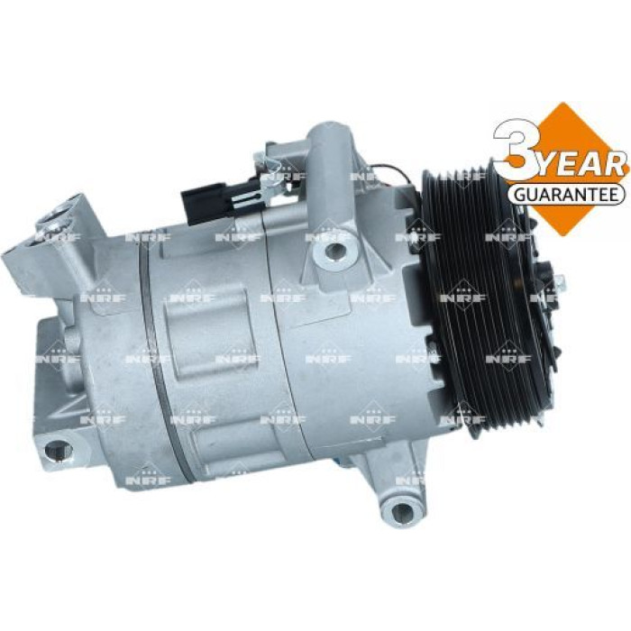 NRF Kompressor 32472 NRF Kompressor 32472