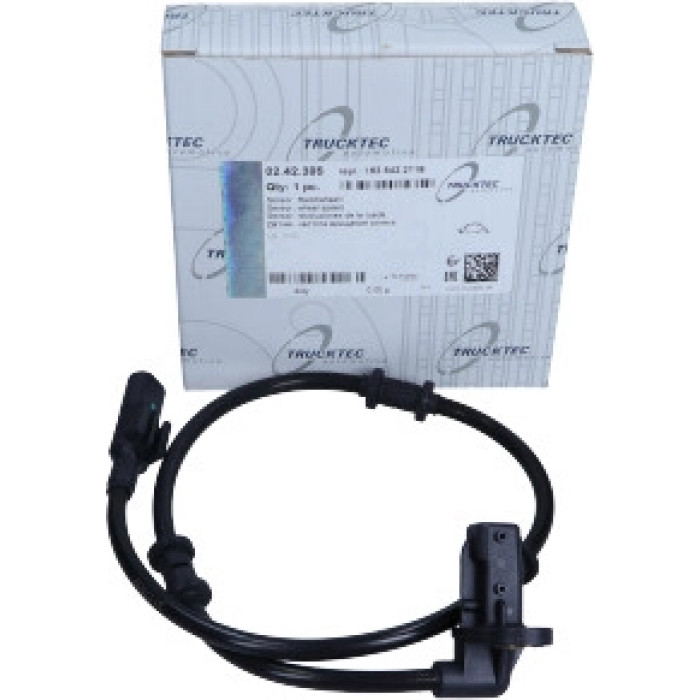 Sensor, Raddrehzahl 02.42.385 Sensor, Raddrehzahl 02.42.385