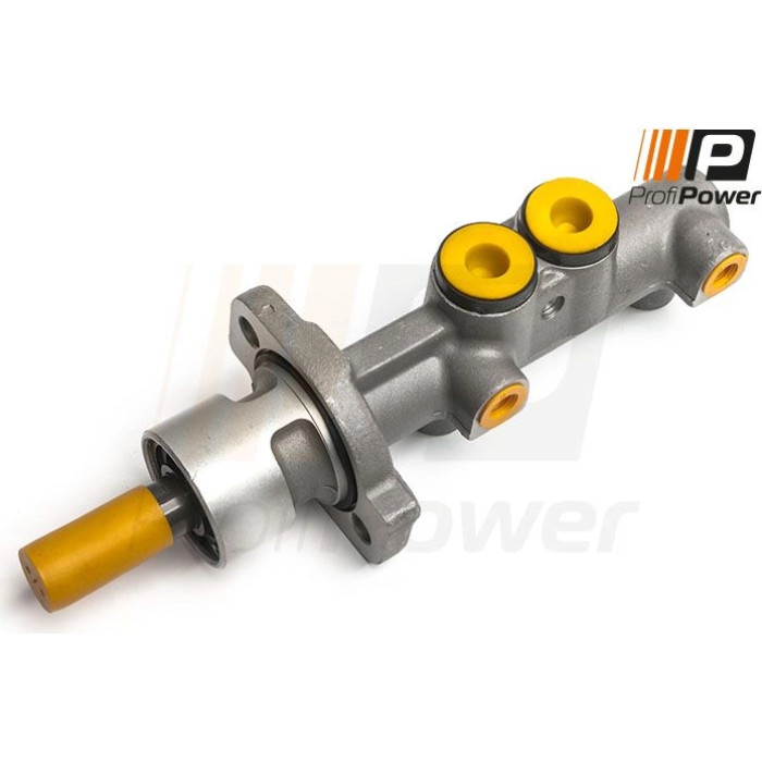 Profipower Hauptbremszylinder 7B0003 Profipower Hauptbremszylinder 7B0003
