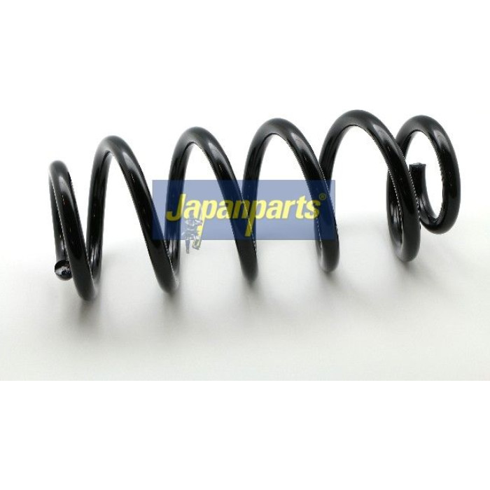 Japanparts Fahrwerksfeder ZC3475H Japanparts Fahrwerksfeder ZC3475H