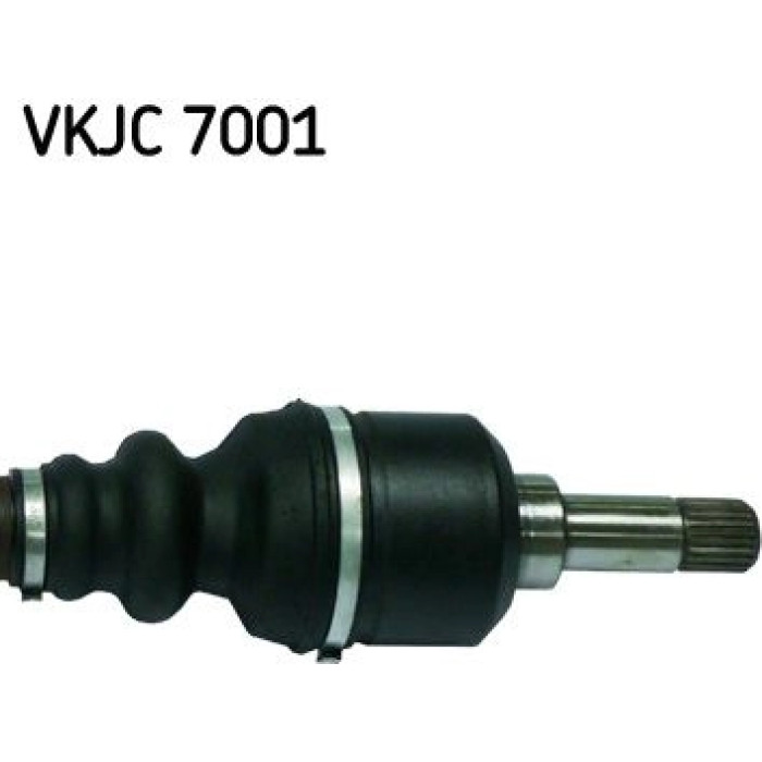 SKF Antriebswelle VKJC 7001 SKF Antriebswelle VKJC 7001