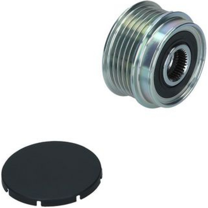 Kamoka Lichtmaschinenfreilauf RC008 Kamoka Lichtmaschinenfreilauf RC008