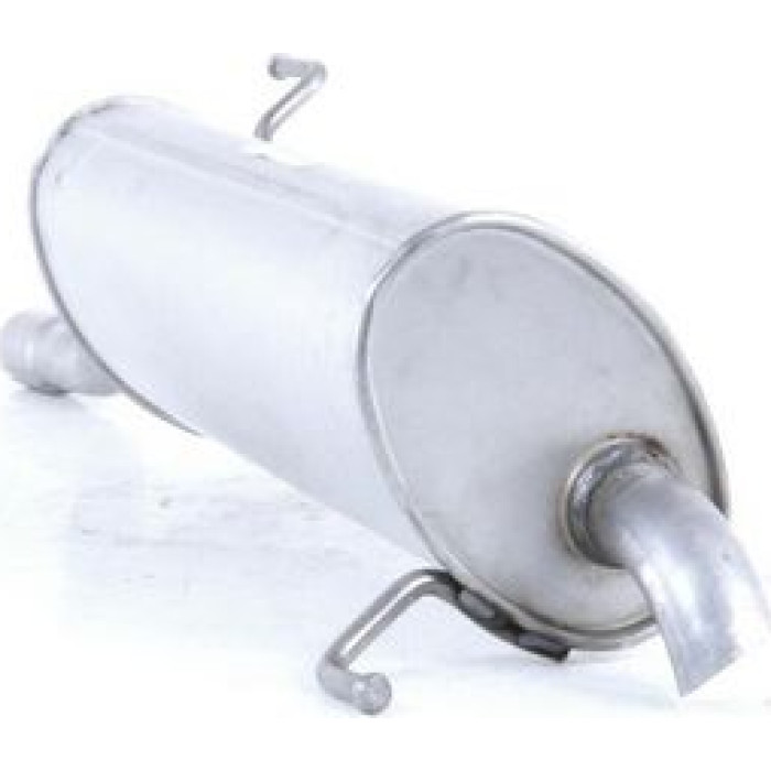 Walker Endschalldämpfer 23251 Walker Endschalldämpfer 23251