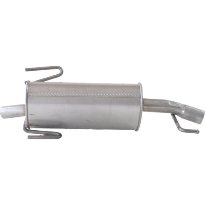 Bosal Schalldämpfer 185-363 Bosal Schalldämpfer 185-363