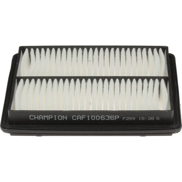 Champion Luftfilter CAF100636P
