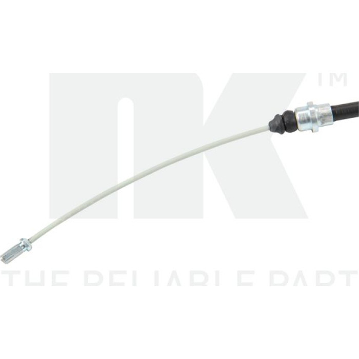 NK Handbremsseil 903748 - links