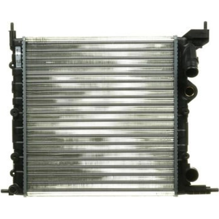 MAHLE Kühler, Motorkühlung CR 615 000P MAHLE Kühler, Motorkühlung CR 615 000P