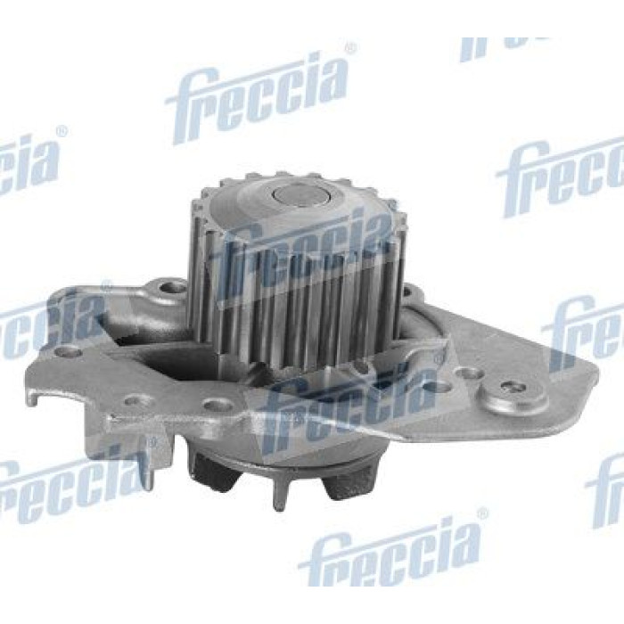 FRECCIA Wasserpumpe WP0312 FRECCIA Wasserpumpe WP0312
