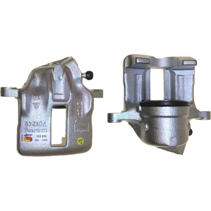 Bosch Bremssattel Vorderachse links 0 204 103 530