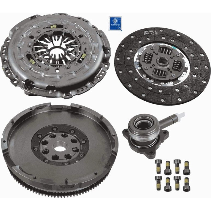 Sachs Kupplungssatz 2290 601 149 Sachs Kupplungssatz 2290 601 149
