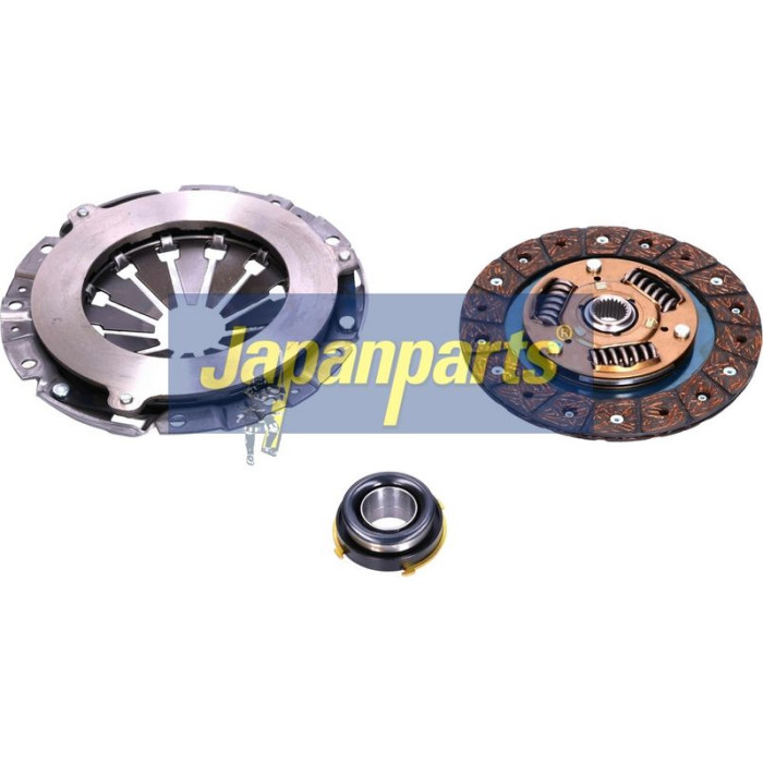 Japanparts Kupplungssatz KF-H02 Japanparts Kupplungssatz KF-H02