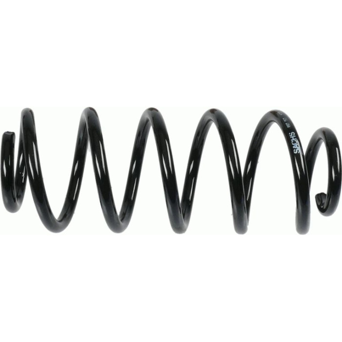 Sachs Fahrwerksfeder 997 157 Sachs Fahrwerksfeder 997 157