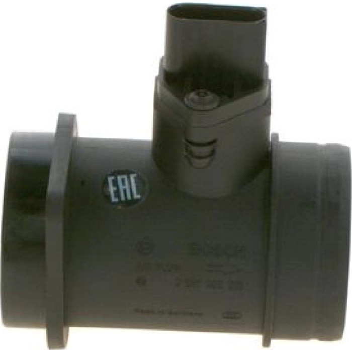 0 281 002 216 Bosch 17 610 039 Luftmassenmesser 0 281 002 216 0 281 002 216 Bosch 17 610 039 Luftmassenmesser 0 281 002 216