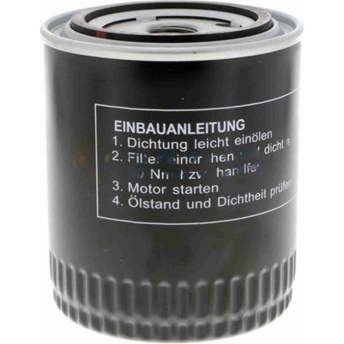 Vaico Ölfilter V10-0327 Vaico Ölfilter V10-0327
