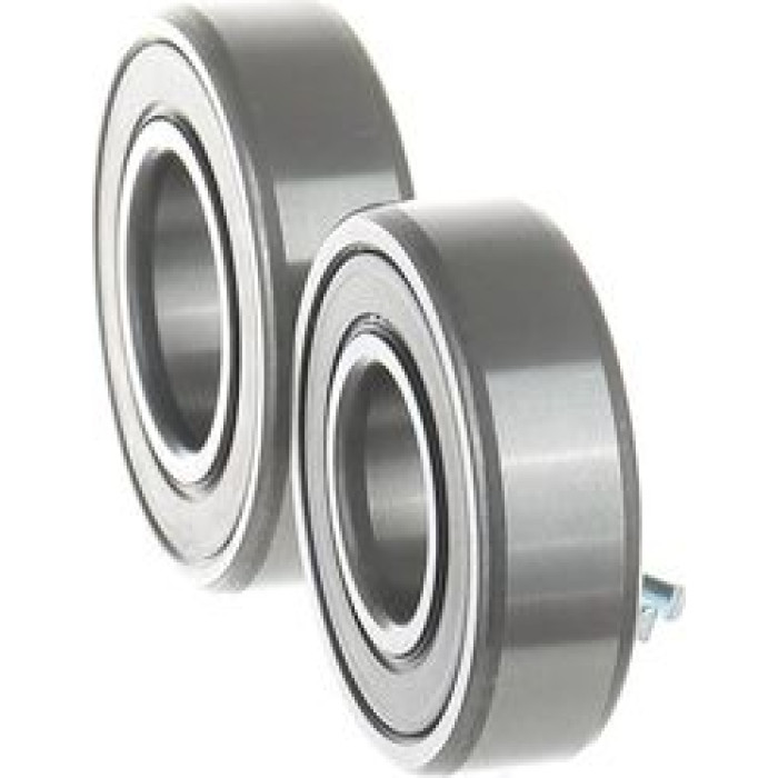 SKF Radlagersatz VKBA 1931 - Hinterachse