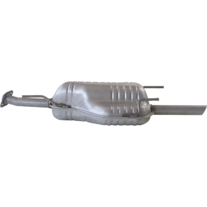 Bosal Schalldämpfer 185-441 Bosal Schalldämpfer 185-441