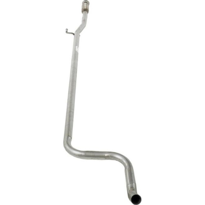 Walker Abgasrohr Mitte 10369