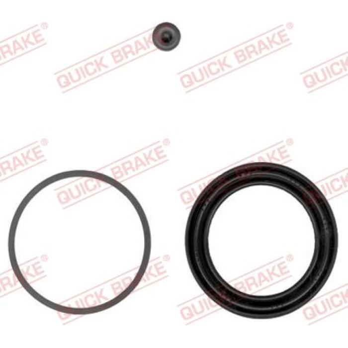 Quick Brake Reparatursatz für Bremssattel 114-0068 Quick Brake Reparatursatz für Bremssattel 114-0068