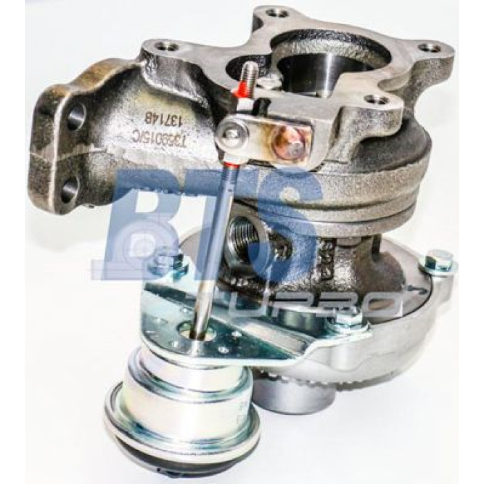 BTS TURBO Turbolader T912113 BTS TURBO Turbolader T912113