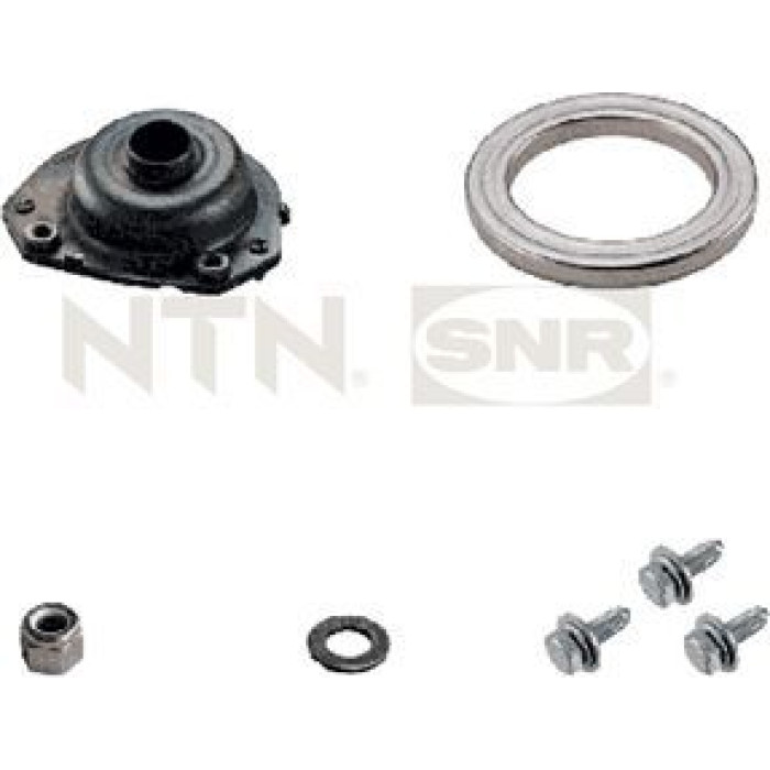 KB659.20 SNR Domlager-Reparatursatz KB659.20 KB659.20 SNR Domlager-Reparatursatz KB659.20