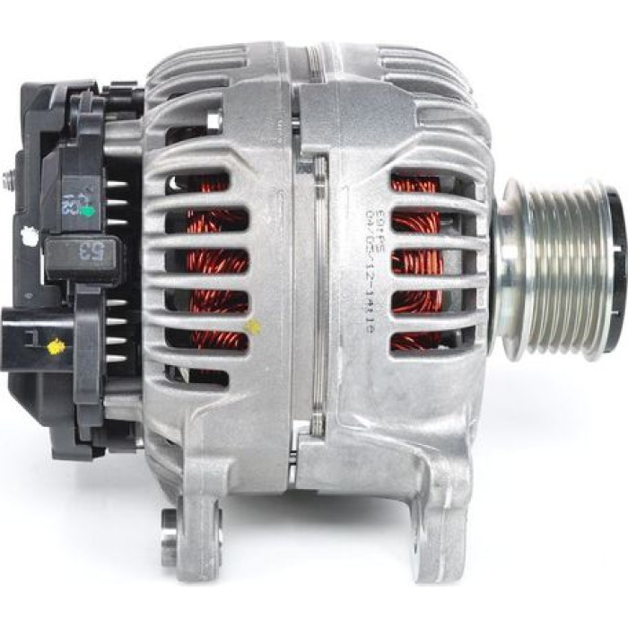 Bosch Generator 0124515127 Bosch Generator 0124515127