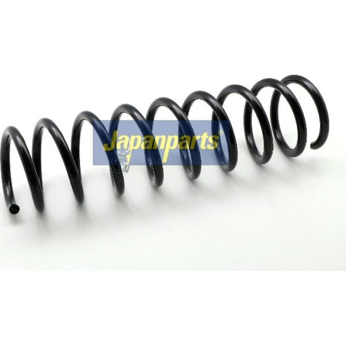 Japanparts Fahrwerksfeder ZC6275A Japanparts Fahrwerksfeder ZC6275A