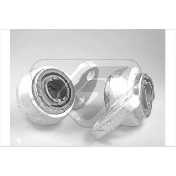 HUTCHINSON Lagerung, Lenker 590015 HUTCHINSON Lagerung, Lenker 590015