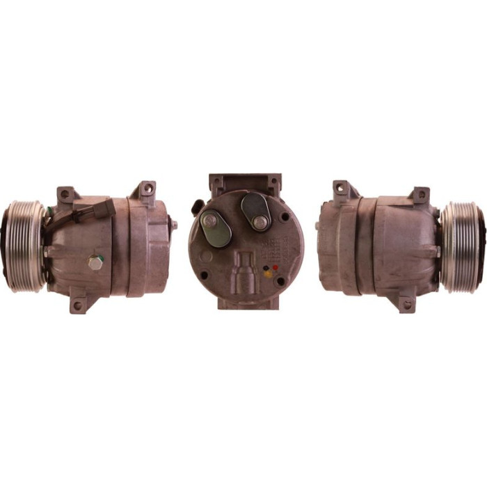 DRI Kompressor 700510763 DRI Kompressor 700510763