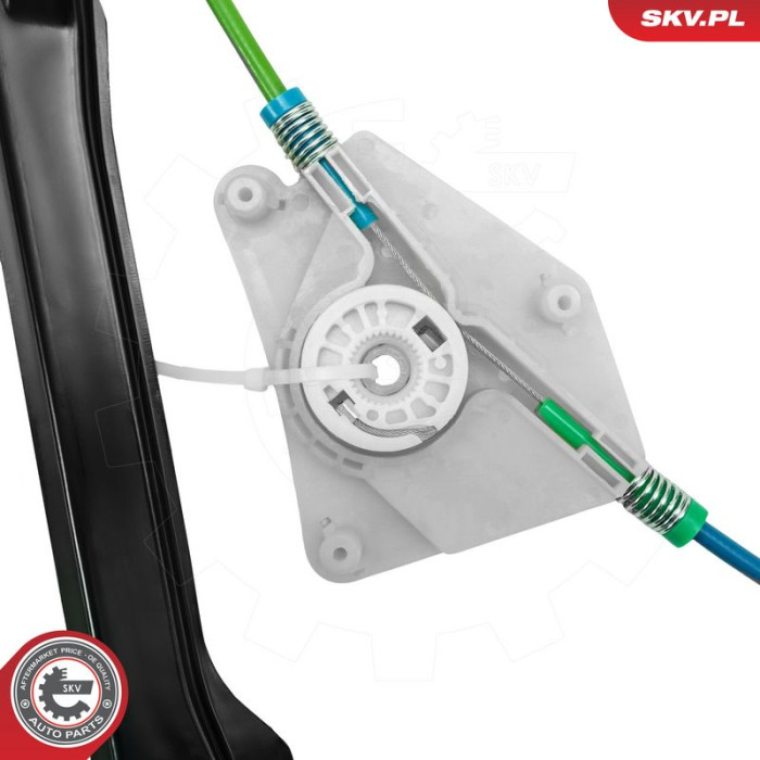 ESEN SKV 01SKV541 Fensterheber