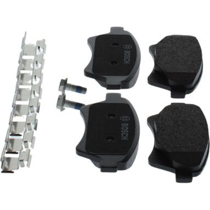 Bosch Bremsbelagsatz 0 986 494 725