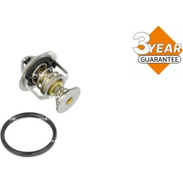 NRF Kühlmittelthermostat 725199 NRF Kühlmittelthermostat 725199