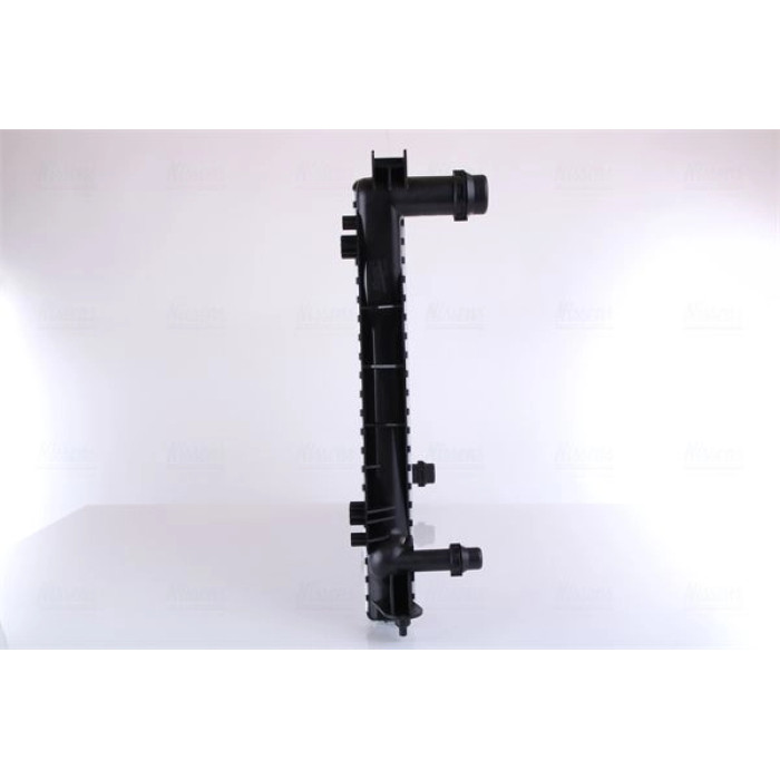 Nissens Wasserkühler PKW 60234A Nissens Wasserkühler PKW 60234A