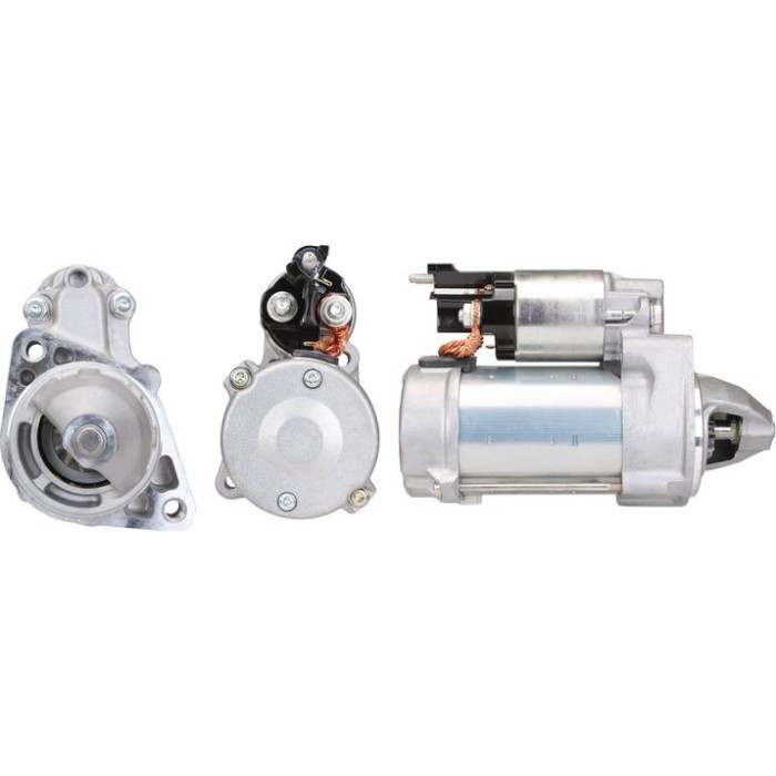 DRI Anlasser 325087122 12 V