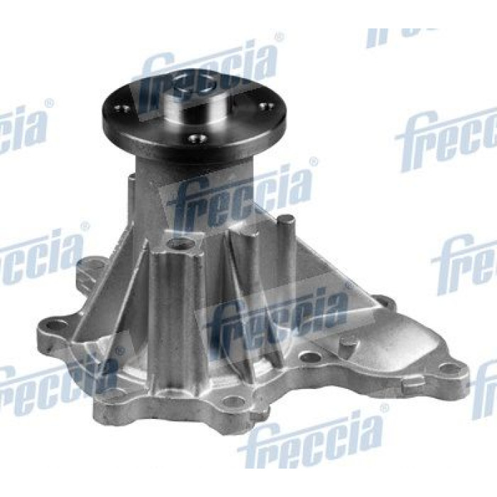 FRECCIA Wasserpumpe WP0417 FRECCIA Wasserpumpe WP0417
